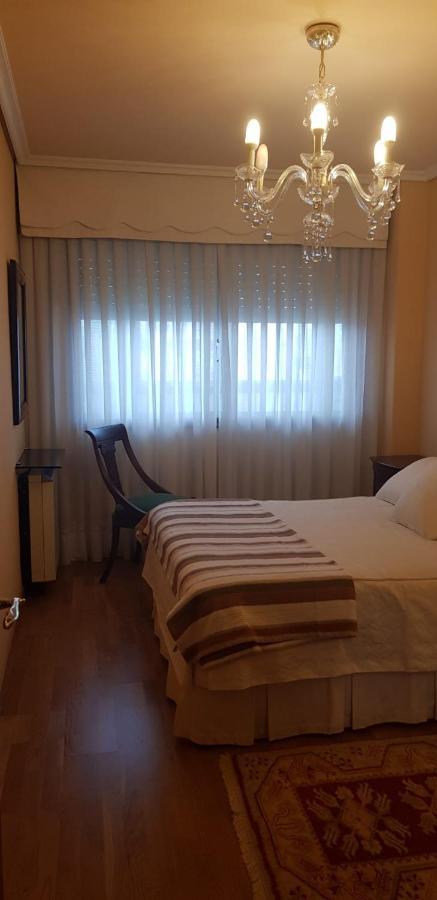 El De Sinda Apartamento *