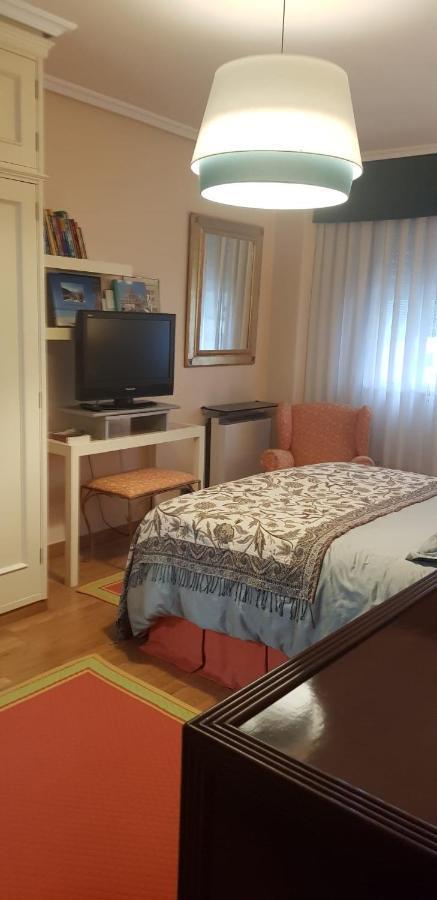 Apartamento El De Sinda Vigo