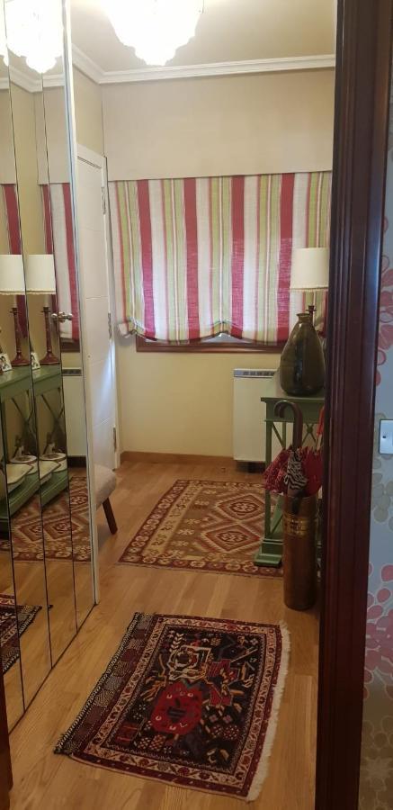 Apartamento El De Sinda