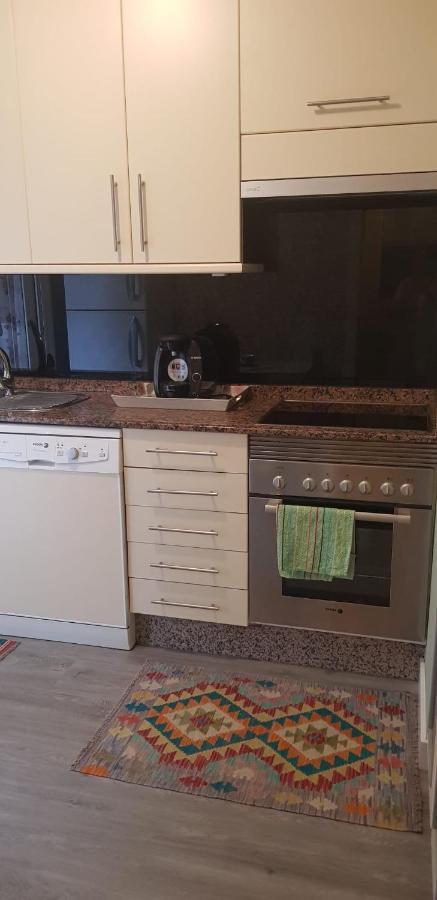 El De Sinda Apartamento Vigo